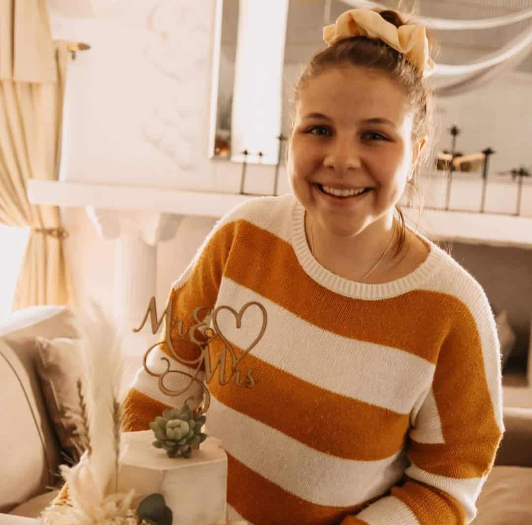Something Nice: Van tuisnywerheid tot suksesverhaal - Besigheidsbytjies